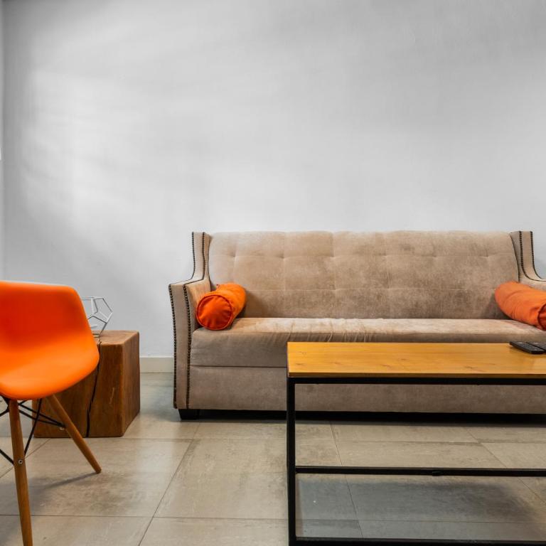 Stylish Apartment Near "Los Muertos" Beach - Classic Apartment - 14