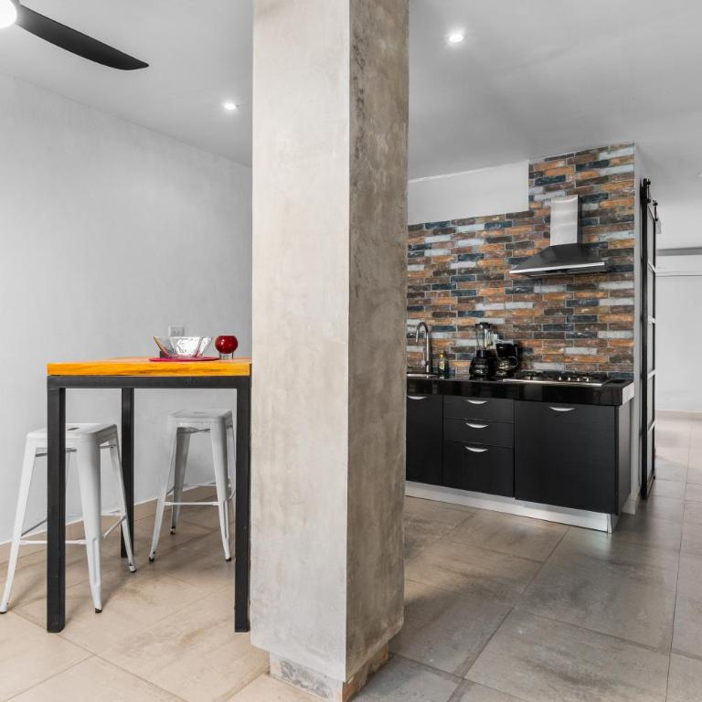 Stylish Apartment Near "Los Muertos" Beach - Classic Apartment - 12