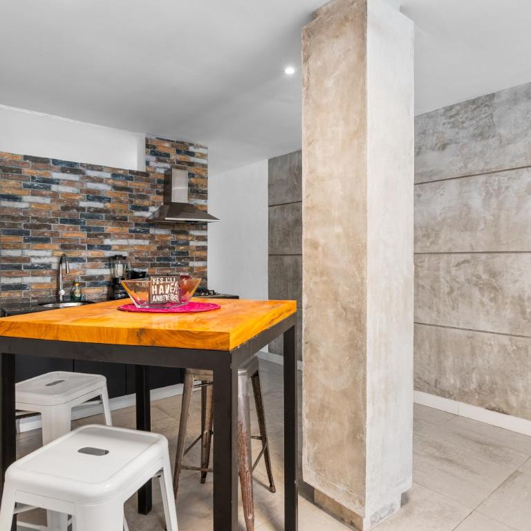 Stylish Apartment Near "Los Muertos" Beach - Classic Apartment - 11