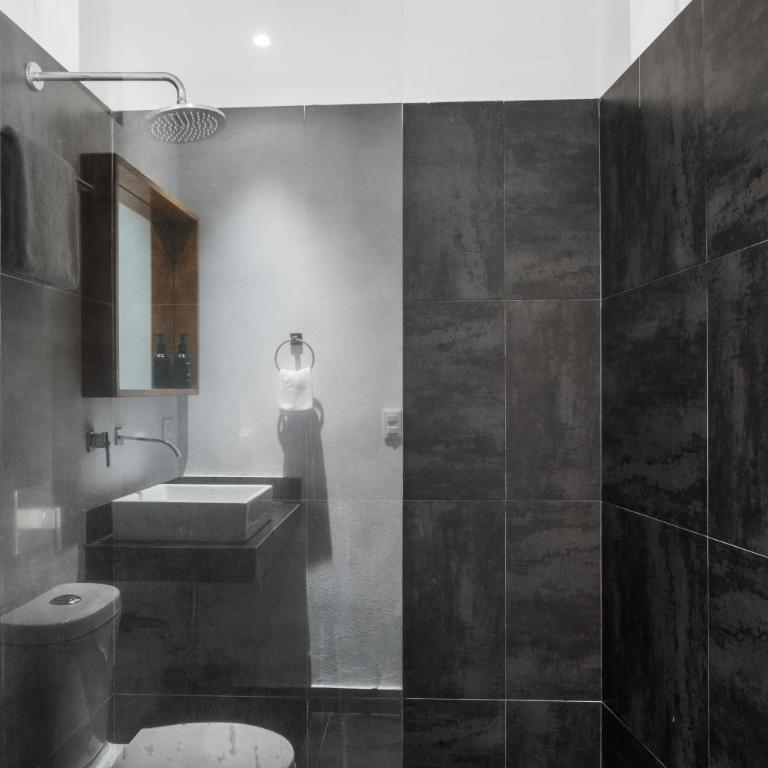 Stylish Apartment Near "Los Muertos" Beach - Classic Apartment - 21