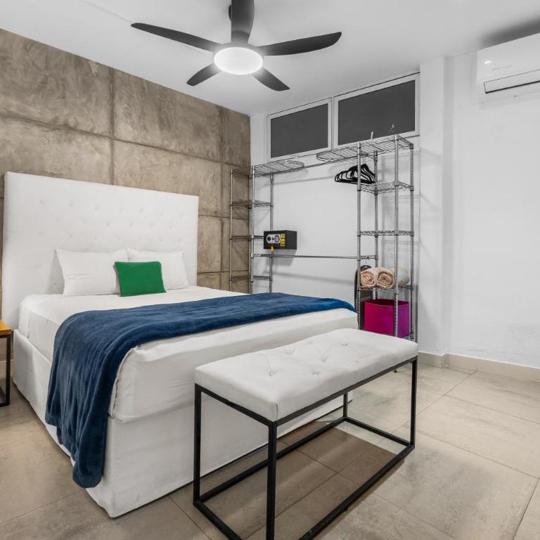 Stylish Apartment Near "Los Muertos" Beach - Classic Apartment - 19