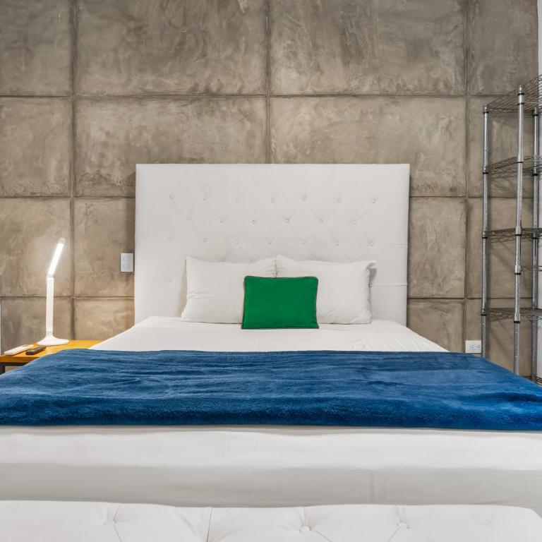 Stylish Apartment Near "Los Muertos" Beach - Classic Apartment - 20