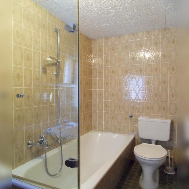 Appartementhaus Fischer - Appartamento con 1 Camera da Letto - 5