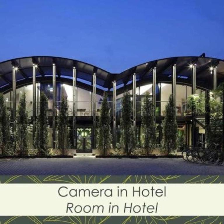VERSOVERDE HOTEL Alzaia Naviglio Grande - Camera Singola - 6