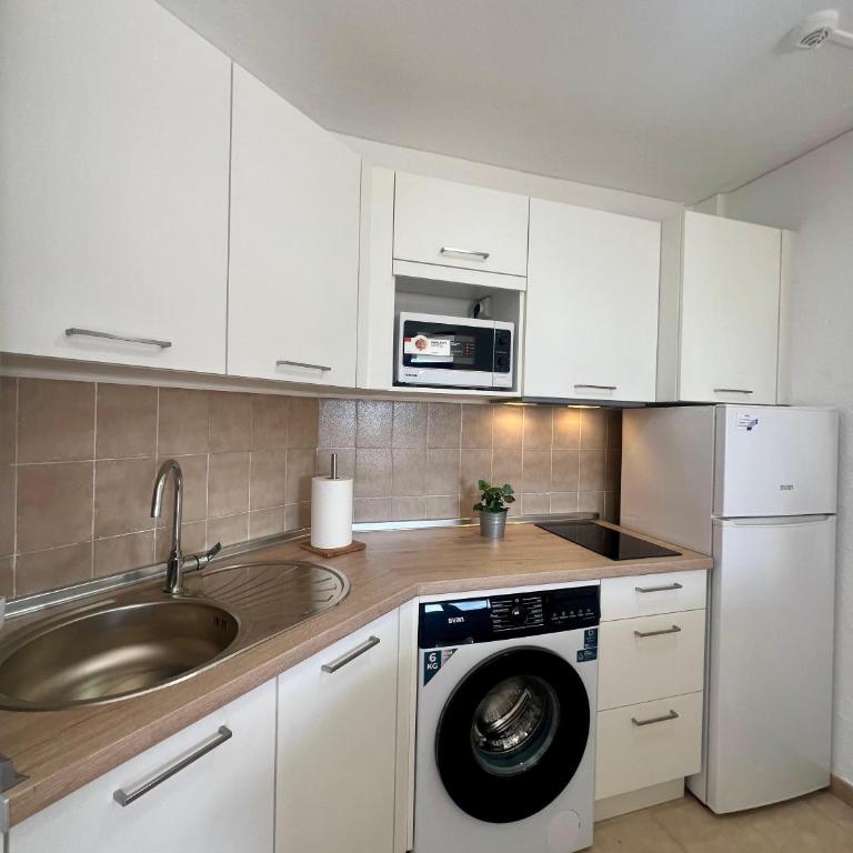 Apartamento Victoria - Apartamento de 1 dormitorio - 17