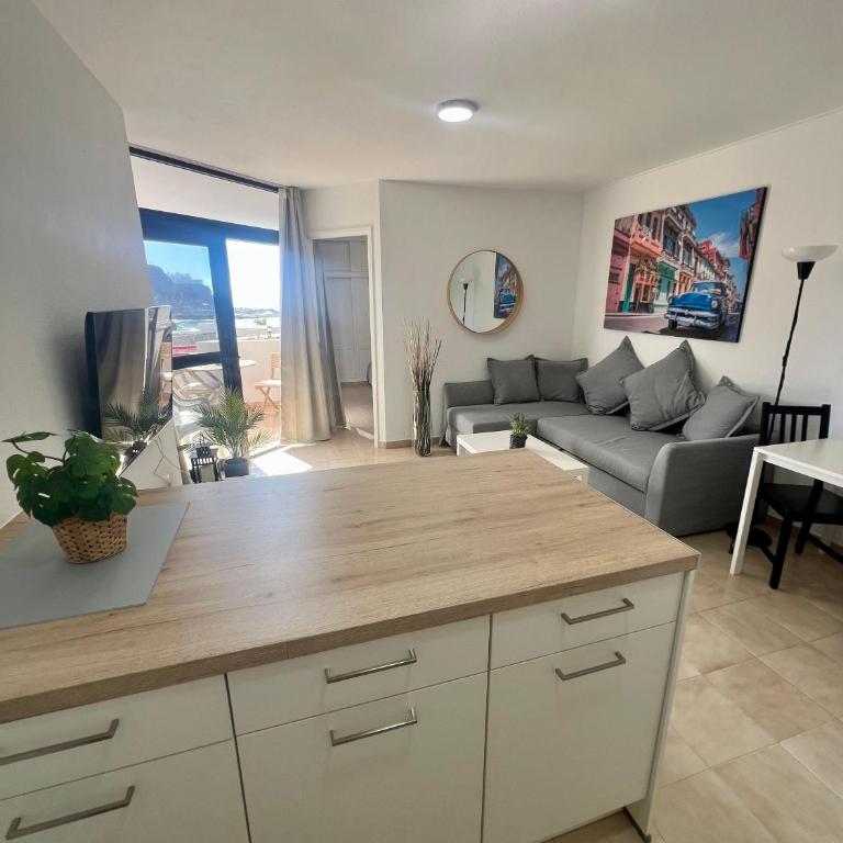 Apartamento Victoria - Apartamento de 1 dormitorio - 15