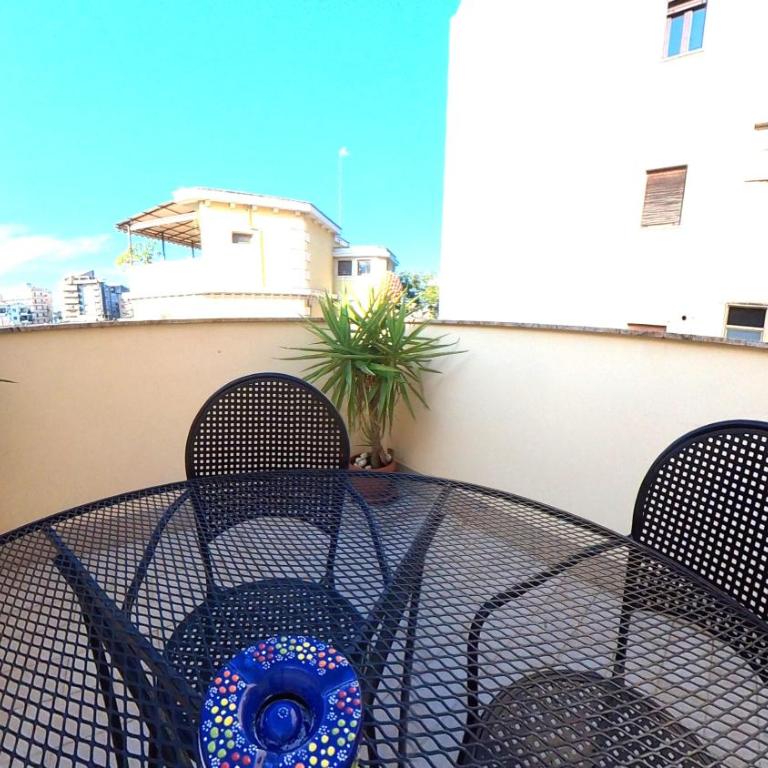 Villa Regina - Bastian - Appartamento con Terrazza - 1