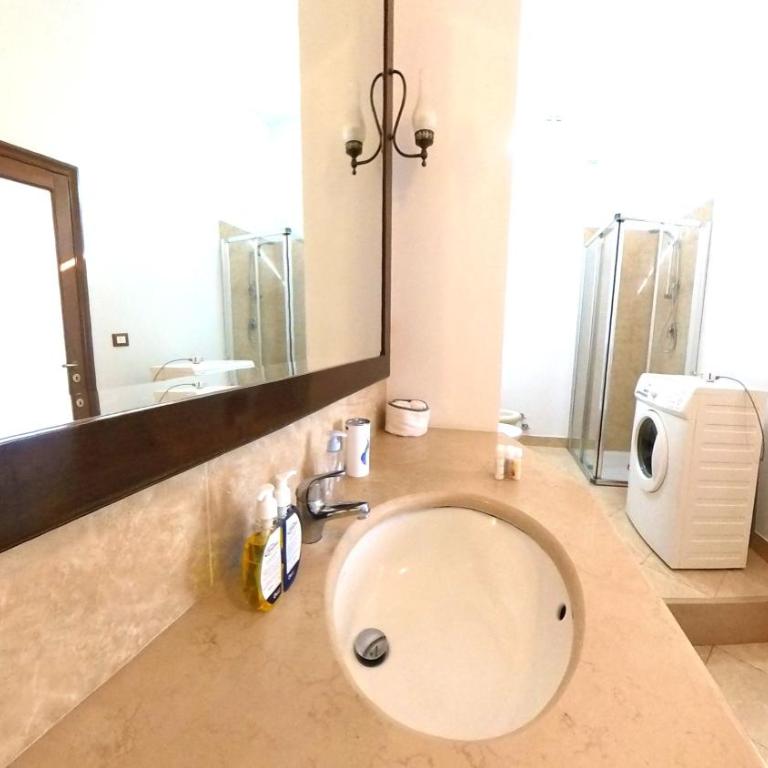 Villa Regina - Bastian - Appartamento con Terrazza - 2