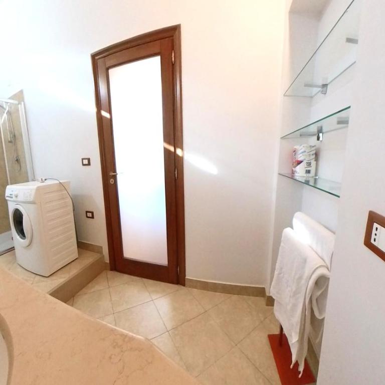 Villa Regina - Bastian - Appartamento con Terrazza - 3