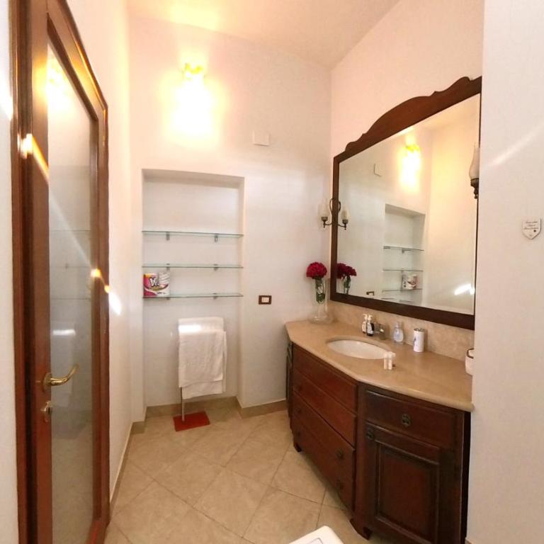 Villa Regina - Bastian - Appartamento con Terrazza - 4