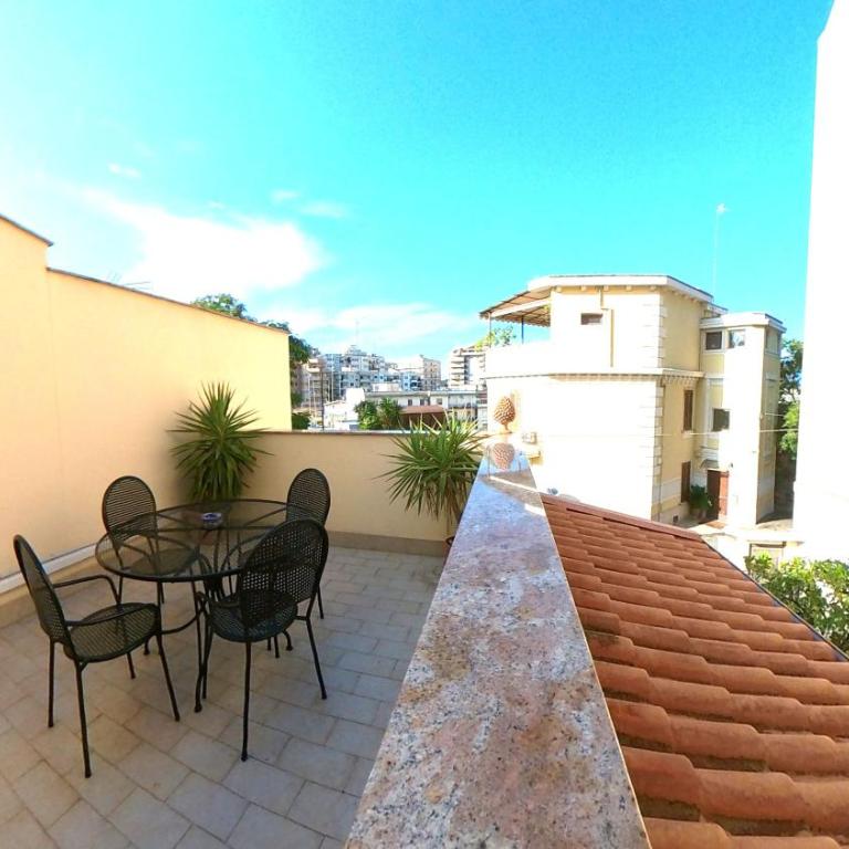 Villa Regina - Bastian - Appartamento con Terrazza - 7