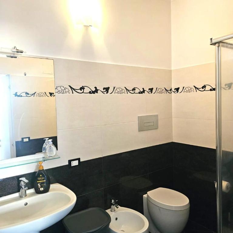 Villa Regina - Bastian - Appartamento con Terrazza - 9