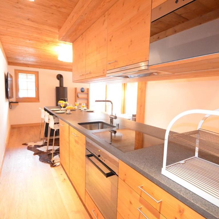 Adelaide A 03 - Apartment mit 2 Schlafzimmern - 6