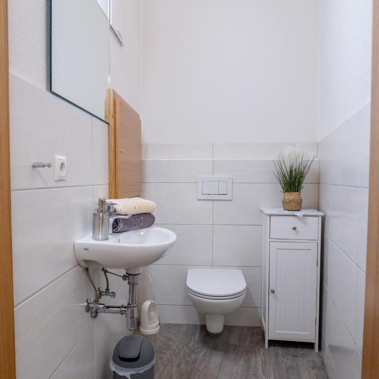 Stadlwirt Nauders - Apartment mit 3 Schlafzimmern - 10