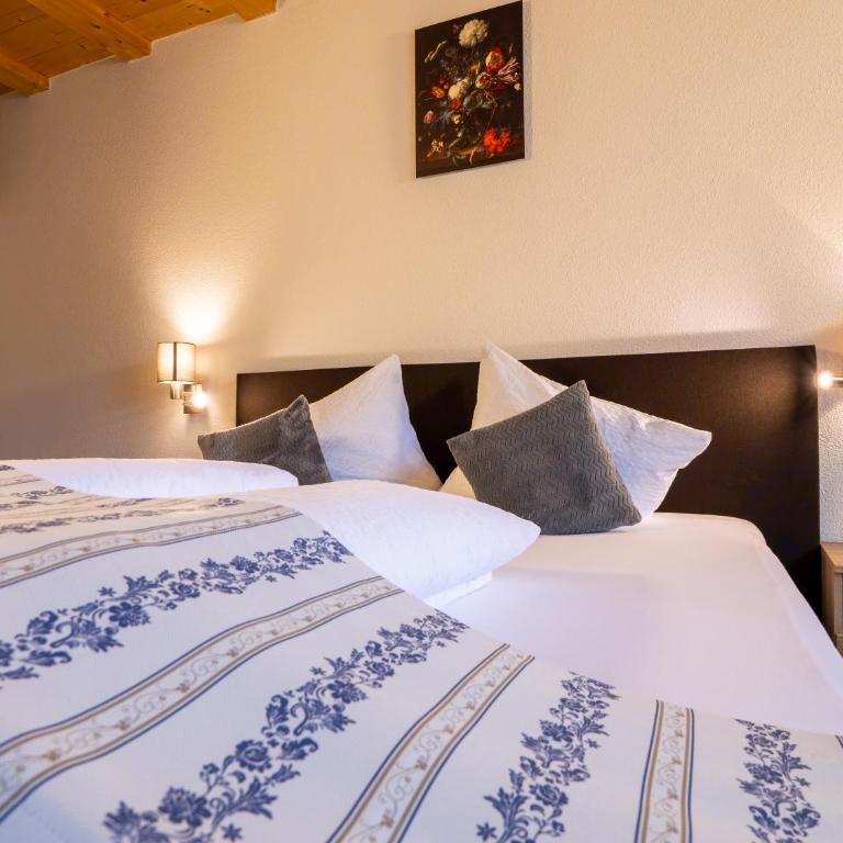 Stadlwirt Nauders - Apartment mit 3 Schlafzimmern - 14