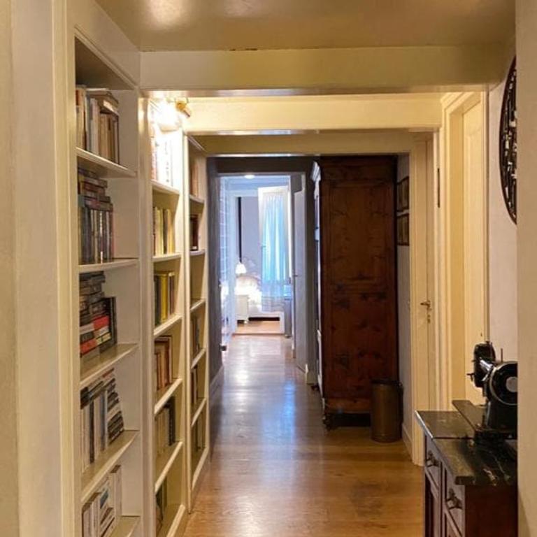 Residence Saponai Ponte Vecchio - Appartamento con 1 Camera da Letto - 3