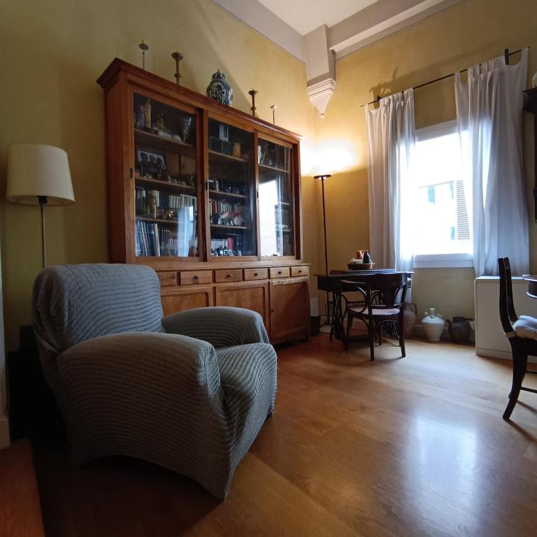 Residence Saponai Ponte Vecchio - Appartamento con 1 Camera da Letto - 8