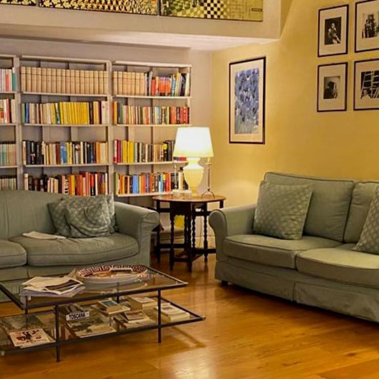 Residence Saponai Ponte Vecchio - Appartamento con 1 Camera da Letto - 18