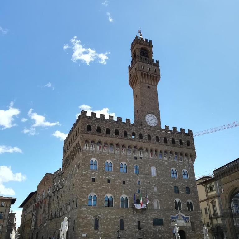 Residence Saponai Ponte Vecchio - Appartamento con 1 Camera da Letto - 19