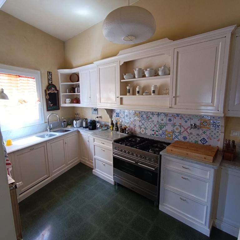 Residence Saponai Ponte Vecchio - Appartamento con 1 Camera da Letto - 22