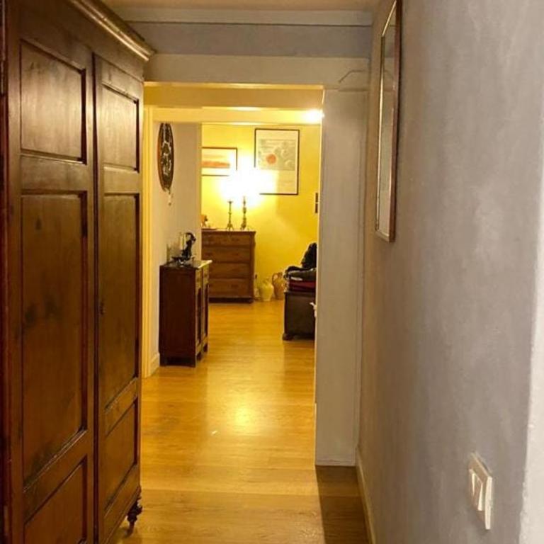 Residence Saponai Ponte Vecchio - Appartamento con 1 Camera da Letto - 24