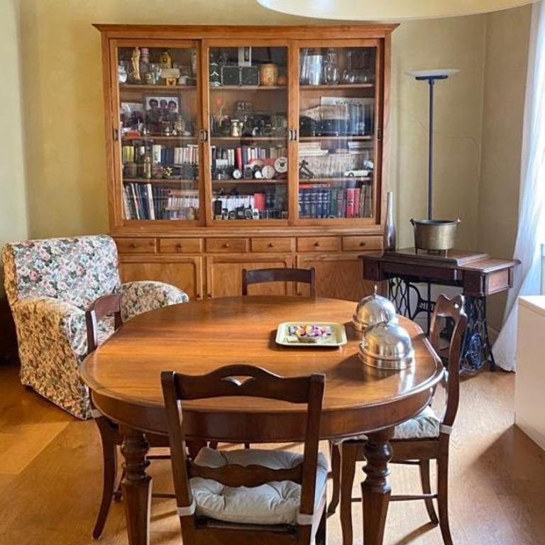 Residence Saponai Ponte Vecchio - Appartamento con 1 Camera da Letto - 28