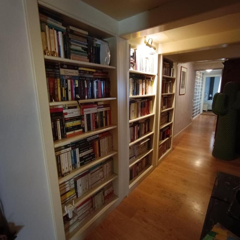Residence Saponai Ponte Vecchio - Appartamento con 1 Camera da Letto - 40