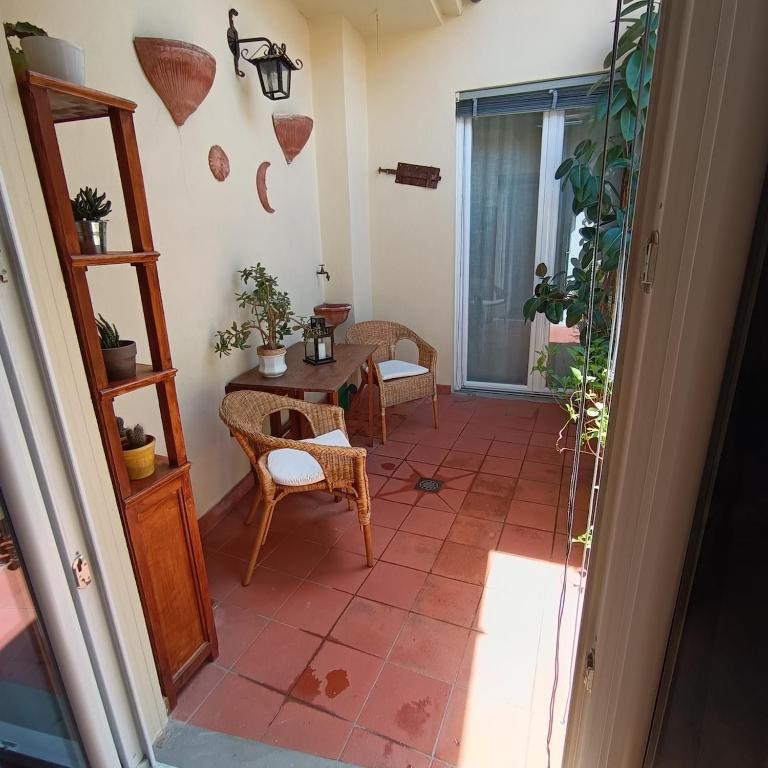 Residence Saponai Ponte Vecchio - Appartamento con 1 Camera da Letto - 44