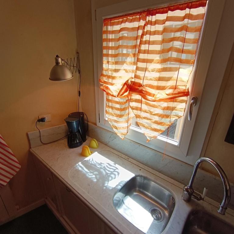 Residence Saponai Ponte Vecchio - Appartamento con 1 Camera da Letto - 46