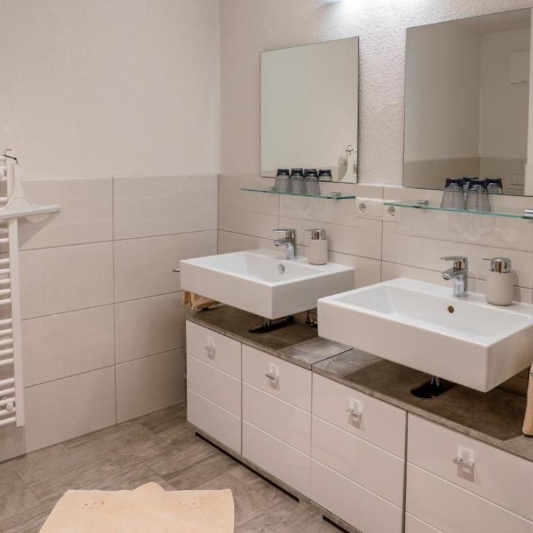 Stadlwirt Nauders - Apartment mit 2 Schlafzimmern - 14