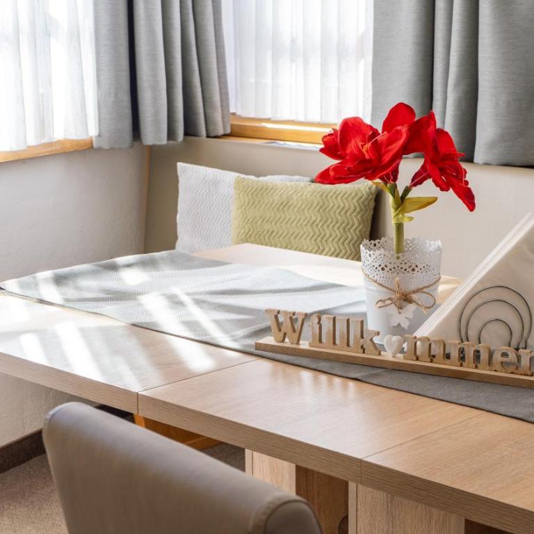 Stadlwirt Nauders - Apartment mit 2 Schlafzimmern - 6