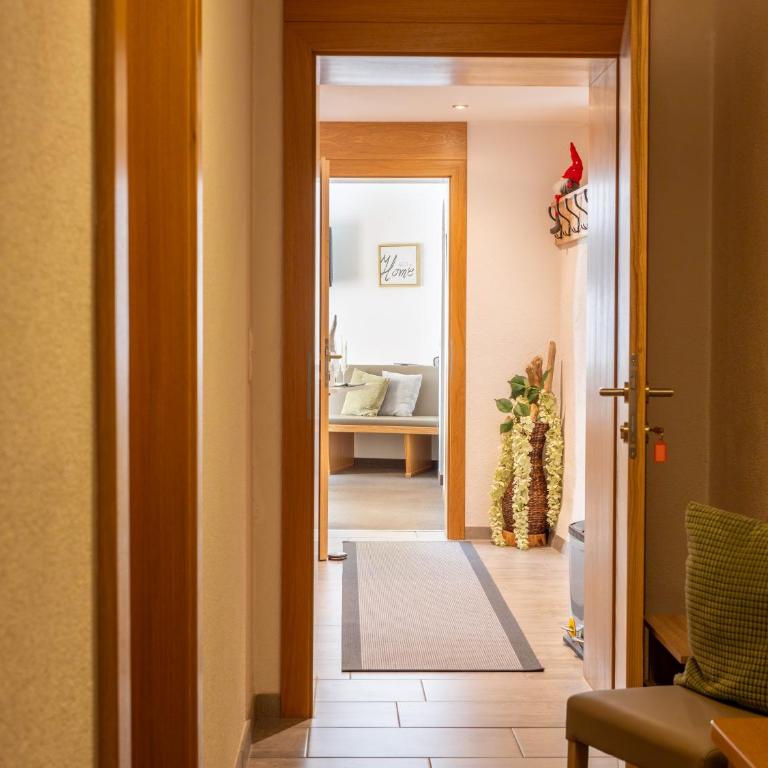 Stadlwirt Nauders - Apartment mit 2 Schlafzimmern - 8