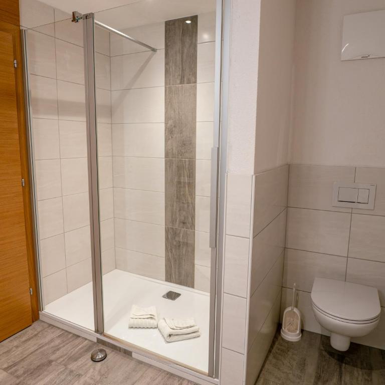Stadlwirt Nauders - Apartment mit 2 Schlafzimmern - 7