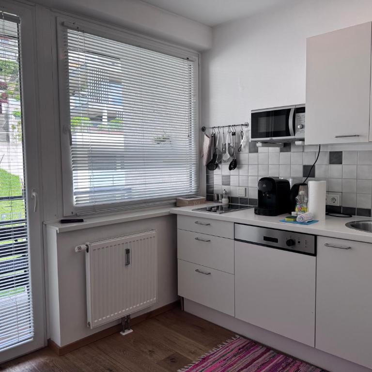 Apartment Nera - Central Alpine Stay - Apartment mit 1 Schlafzimmer - 12