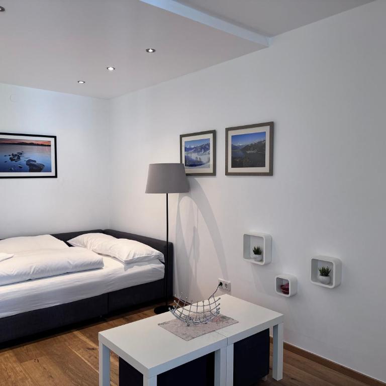 Apartment Nera - Central Alpine Stay - Apartment mit 1 Schlafzimmer - 13