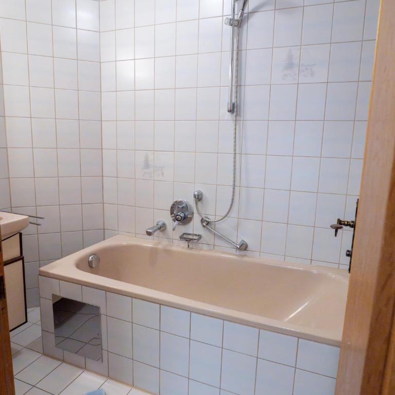 Stadlwirt Nauders - Apartment mit Terrasse - 7