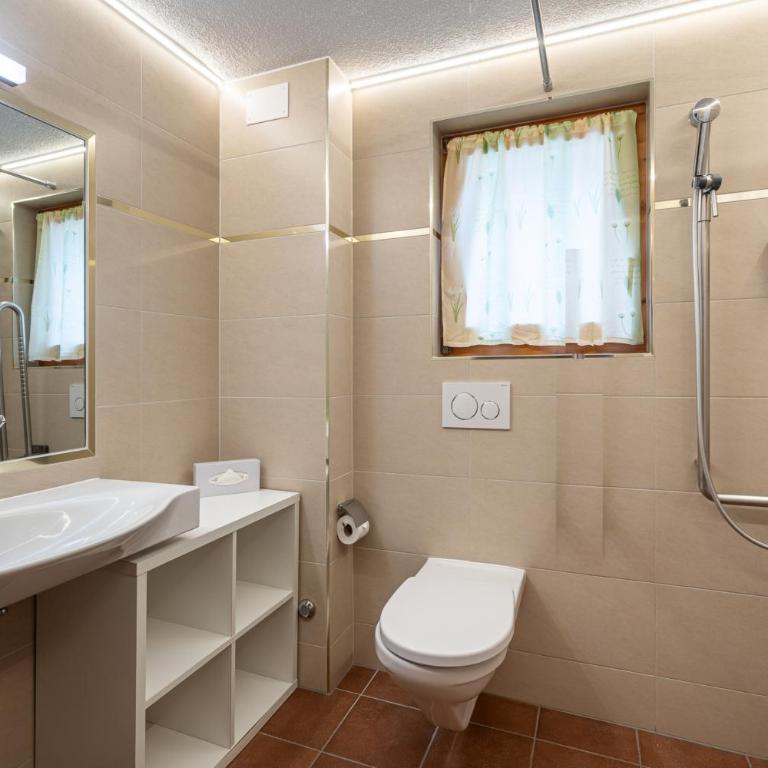 Hotel Alpenroyal - Deluxe Einzelzimmer - 1
