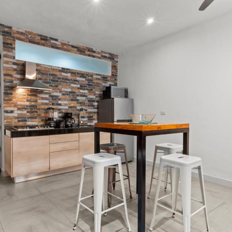 Stylish Apartment Near "Los Muertos" Beach - Apartment - 3