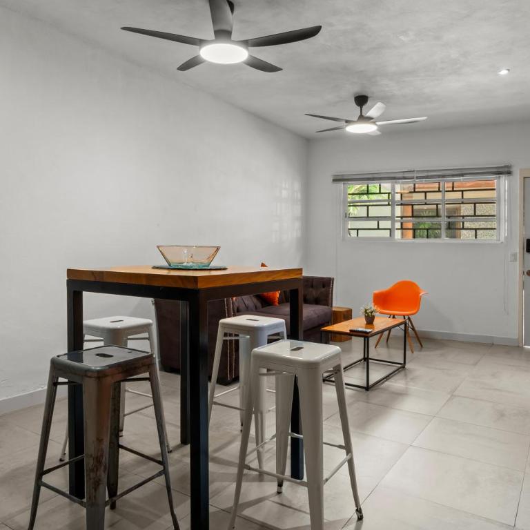 Stylish Apartment Near "Los Muertos" Beach - Apartment - 7
