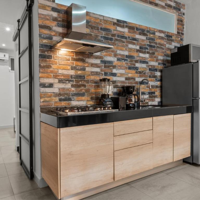Stylish Apartment Near "Los Muertos" Beach - Apartment - 9