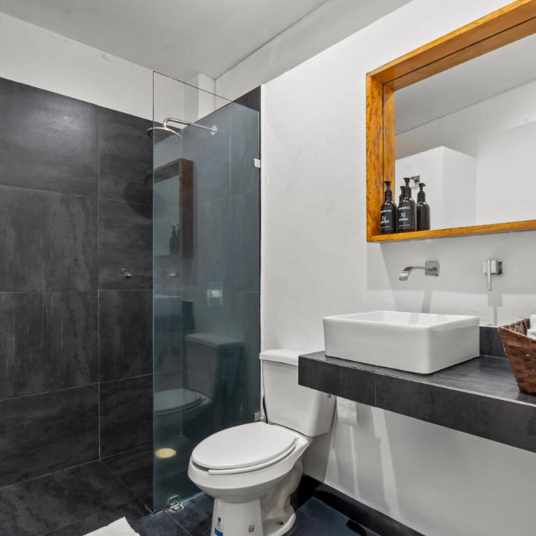 Stylish Apartment Near "Los Muertos" Beach - Apartment - 16