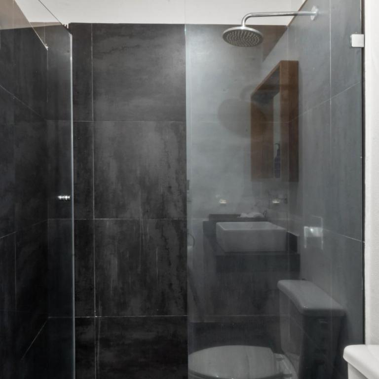 Stylish Apartment Near "Los Muertos" Beach - Apartment - 13