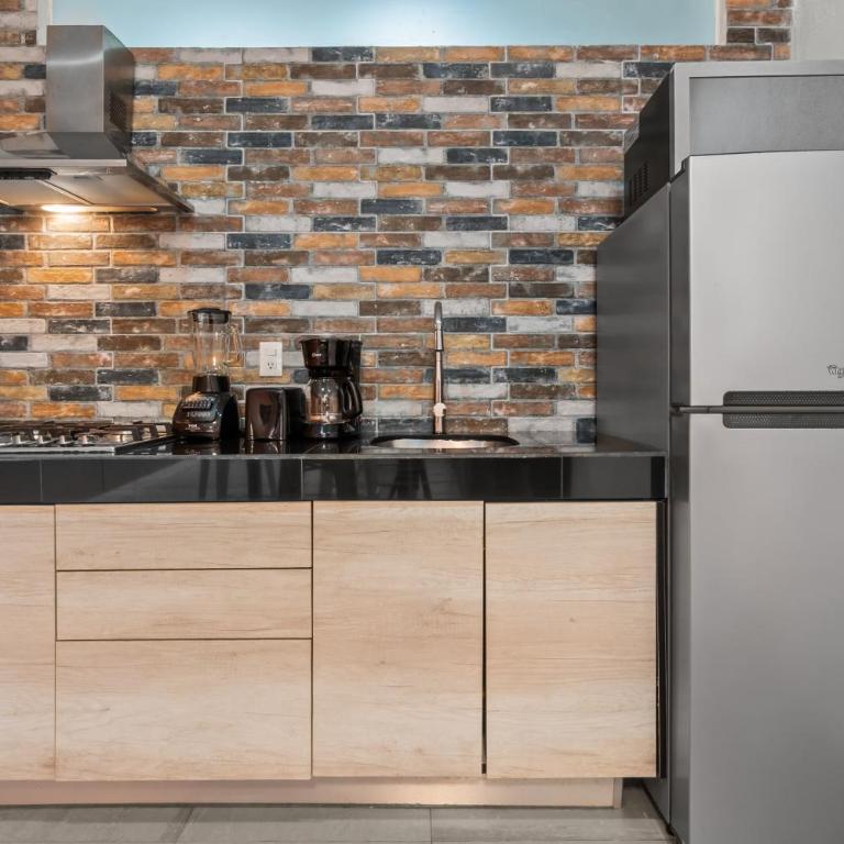 Stylish Apartment Near "Los Muertos" Beach - Apartment - 11