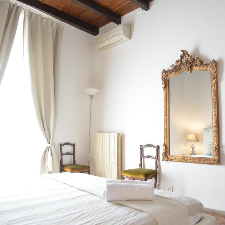 Mila Apartments Magenta - Appartamento Deluxe - 4