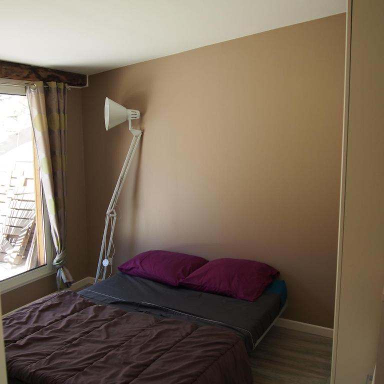 Ô Gros Coup de Coeur - Maison de Ville 2 Chambres - 8