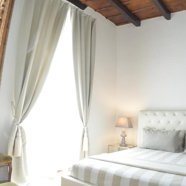 Mila Apartments Magenta - Appartamento Deluxe - 19