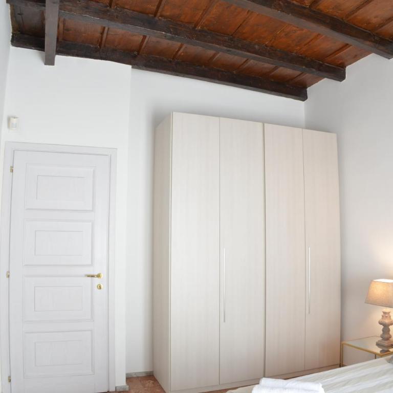 Mila Apartments Magenta - Appartamento Deluxe - 5