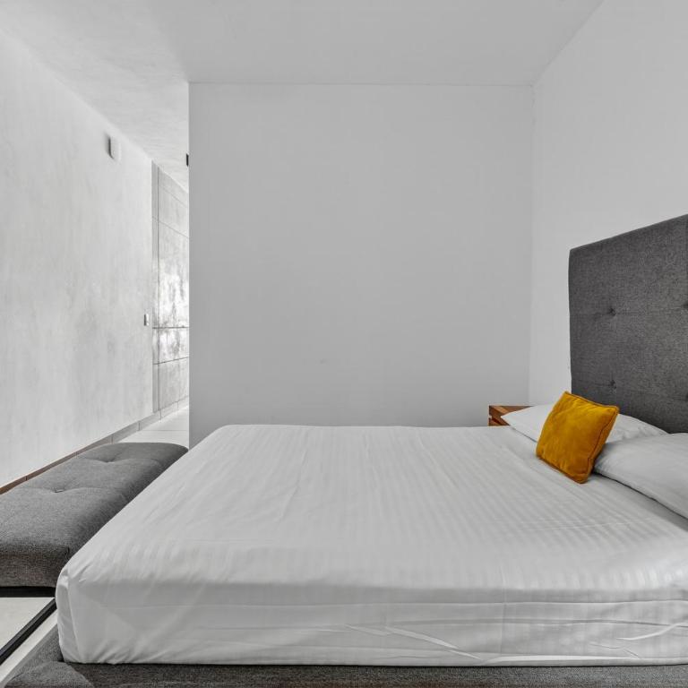 Stylish Apartment Near "Los Muertos" Beach - One-Bedroom Standard Apartment - 1