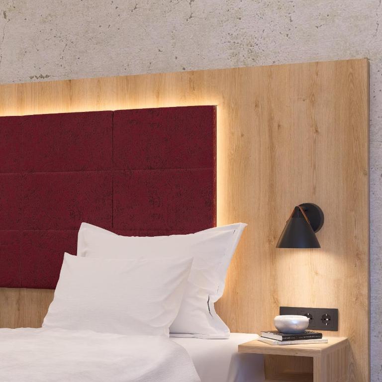Hotel Am Moosfeld - Modernes Doppelzimmer - 4