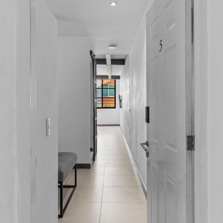 Stylish Apartment Near "Los Muertos" Beach - One-Bedroom Apartment - 7